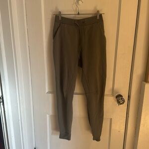 Men’s lululemon joggers
